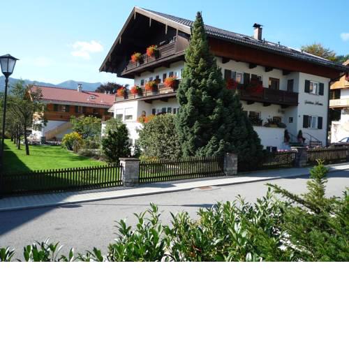 Gästehaus Johanna