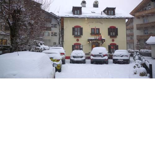 Gästehaus Johanna