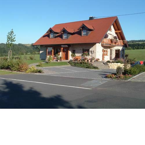 Gästehaus Jüngling