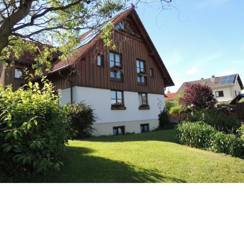 Gästehaus Jutta / Pension Link
