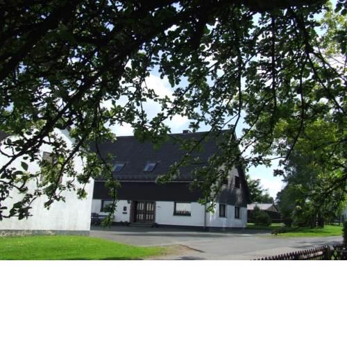 Gästehaus Jütten