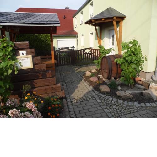 Gästehaus Kahnsdorf