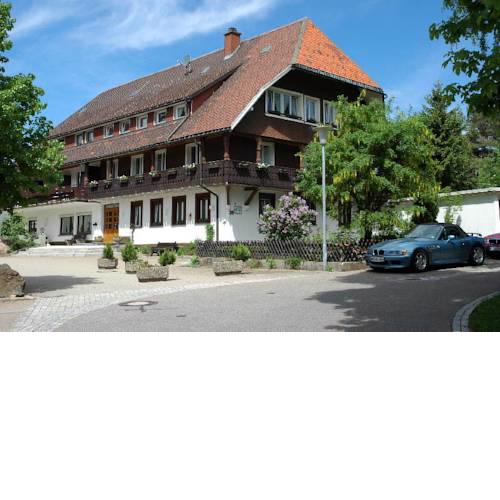 Gästehaus Kaiser