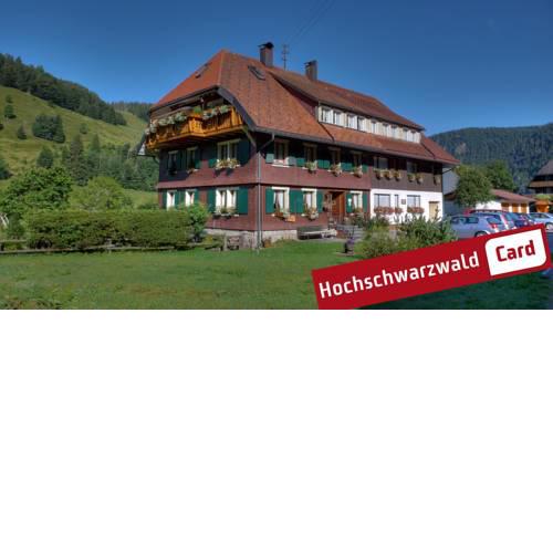 Gästehaus Kaiser