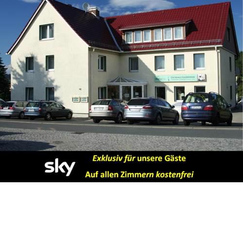 Gästehaus Kaiserkrone