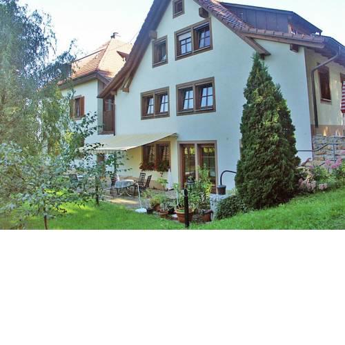Gästehaus Kaltenbach