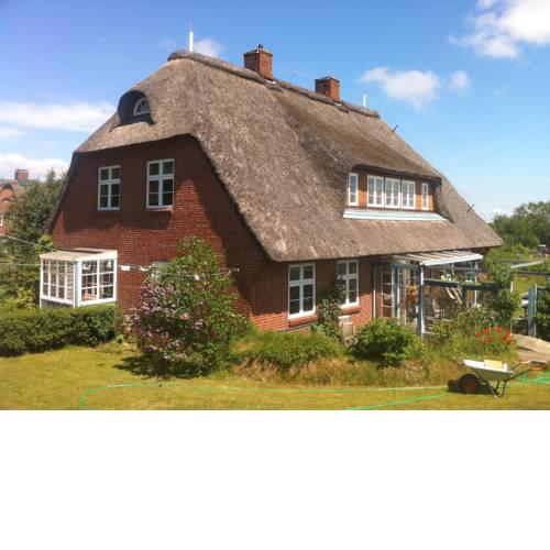 Gästehaus Kapitän Jan Ricklefs