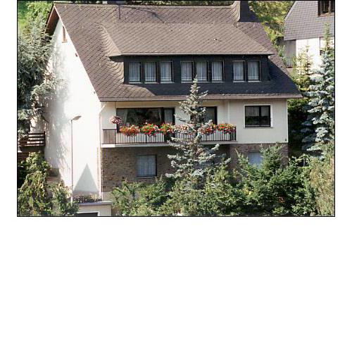 Gästehaus Karbach