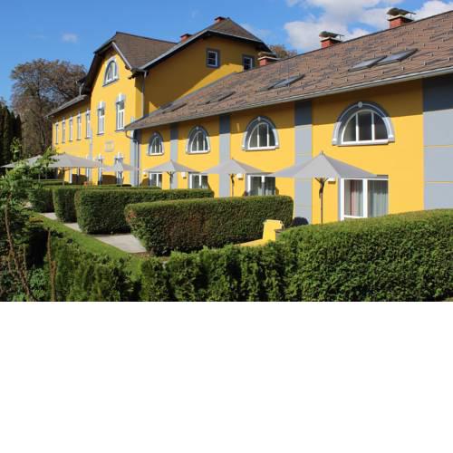 Gästehaus Karl August