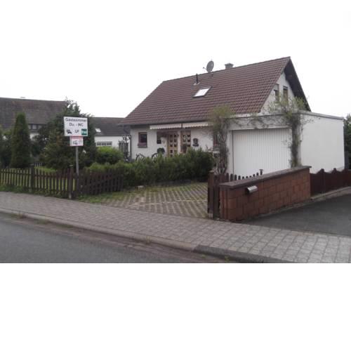 Gästehaus Katharina