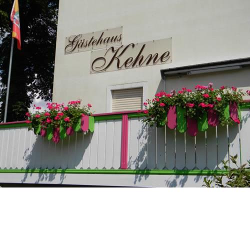 Gästehaus Kehne