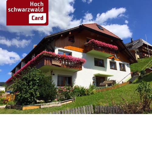 Gästehaus Kehrwieder