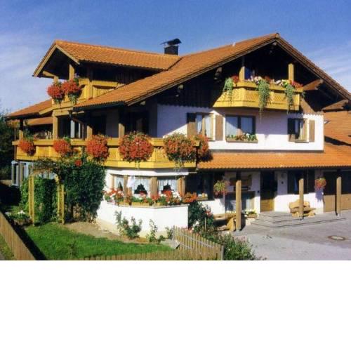Gästehaus Kerpf, Ferienwohnung
