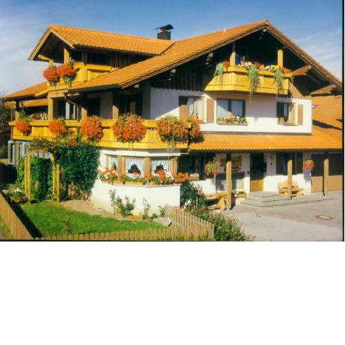 Gästehaus Kerpf