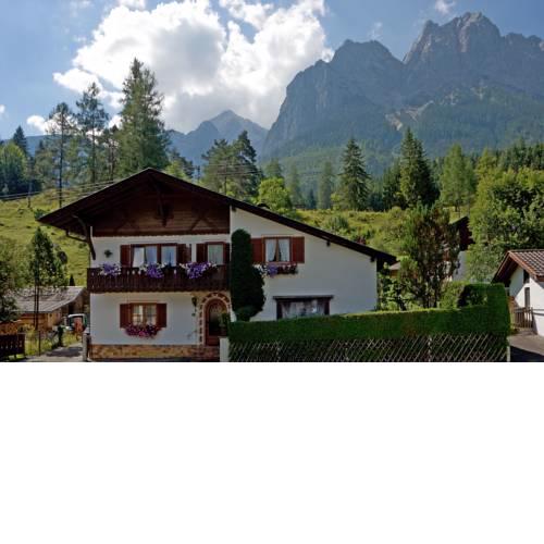 Gästehaus Kerschbaum