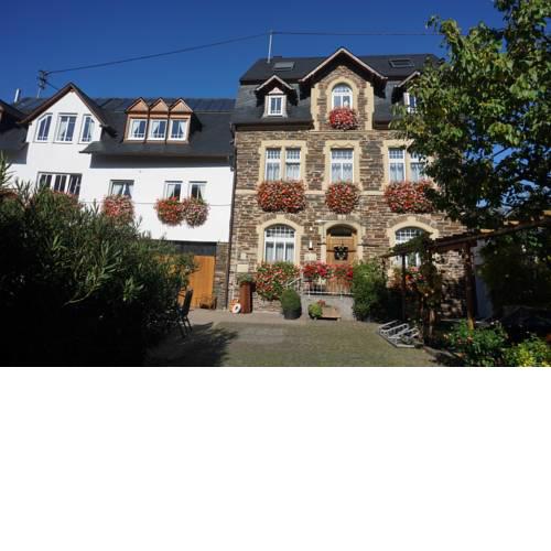 Gästehaus Kiebel