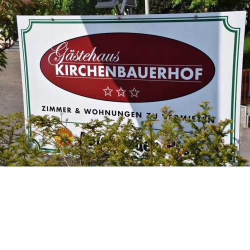 Gästehaus Kirchenbauerhof