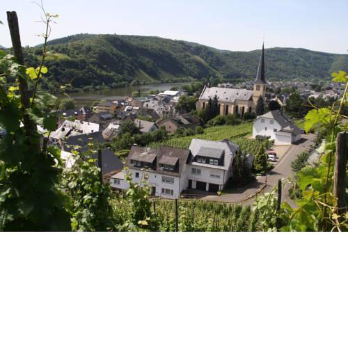 Gästehaus Kirchlay