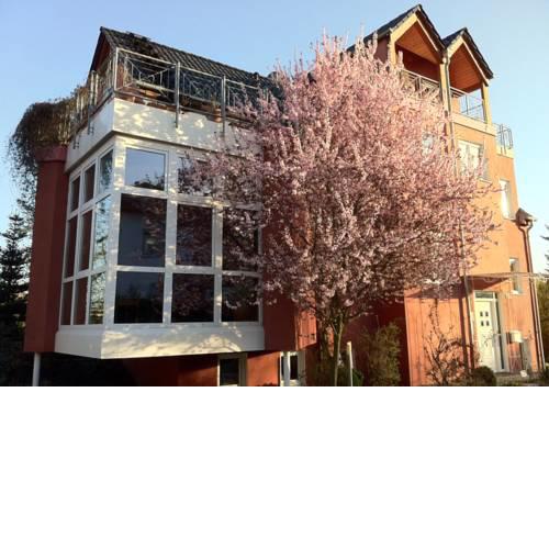 Gästehaus Kirschgarten