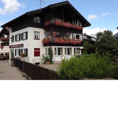 Gästehaus Kissner