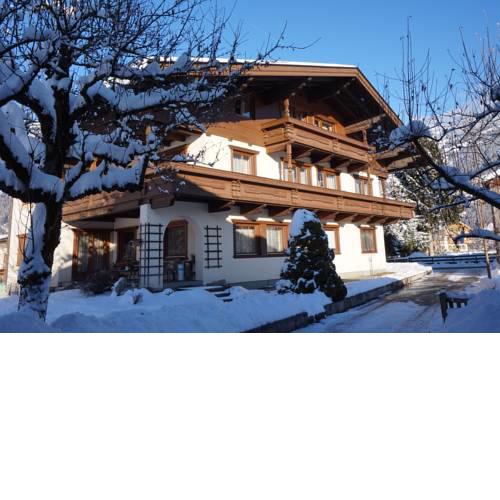 Gästehaus Klammerschneider