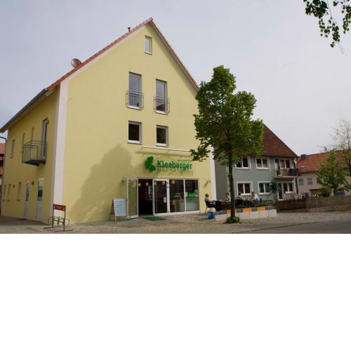 Gästehaus Kleeberger