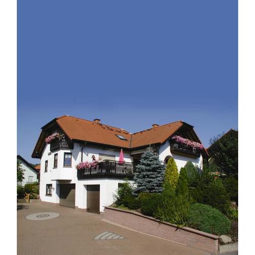Gästehaus Klein