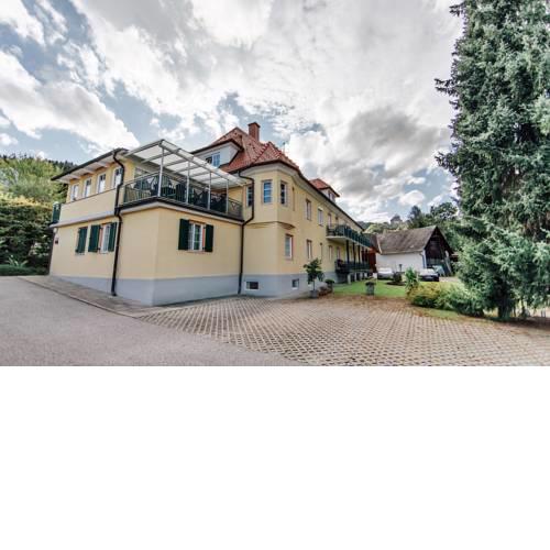 Gästehaus Kleindienst