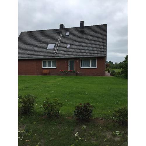 Gästehaus Atrico Surwold