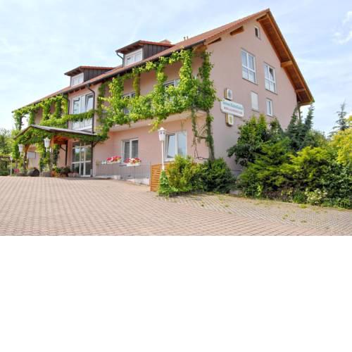 Gästehaus Kleine Kalmit***