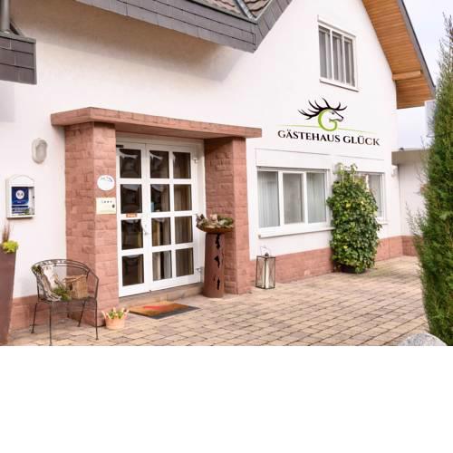 Gästehaus Glück