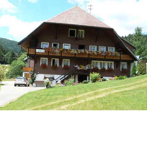Gästehaus Klingele