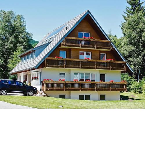 Gästehaus Klingele