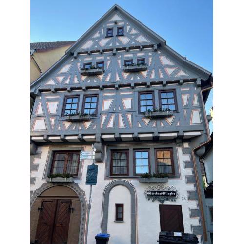 Gästehaus Klingler