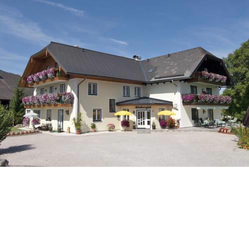Gästehaus Kloibergütl
