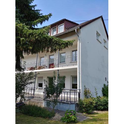 Gästehaus Koblenz
