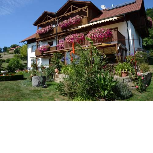 Gästehaus Köglmaier