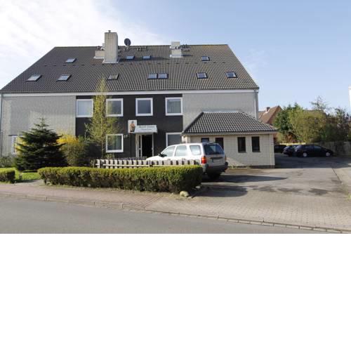 Gästehaus Kolle Hotel Garni
