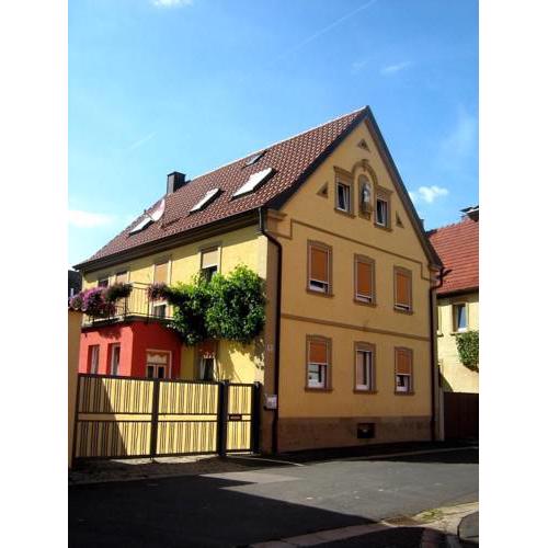 Gästehaus König