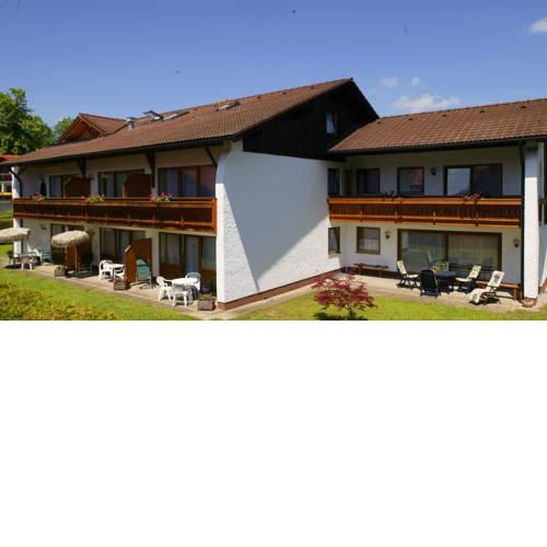 Gästehaus Köpf