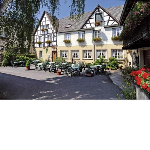 Gästehaus Korf