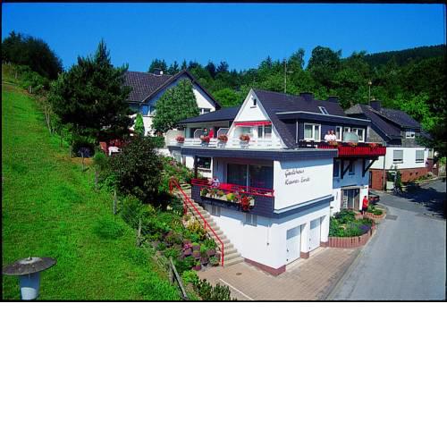 Gästehaus Kramer - Emde