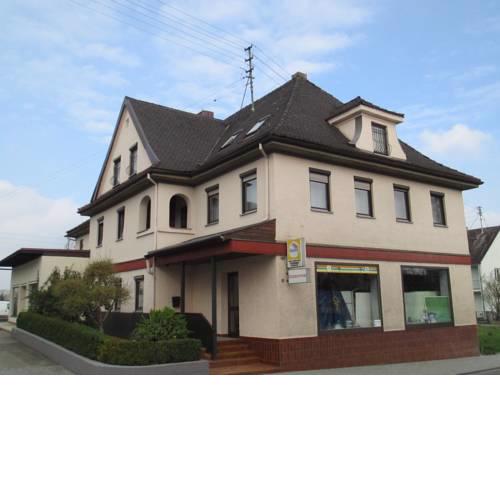 Gästehaus Kranzfelder