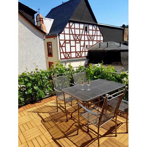 Gästehaus Kretschmann