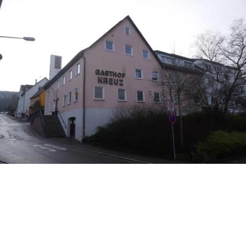 Gästehaus Kreuz
