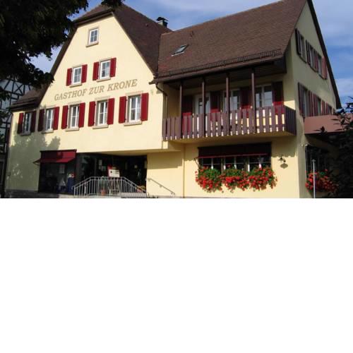 Gästehaus Krone in Jagsthausen