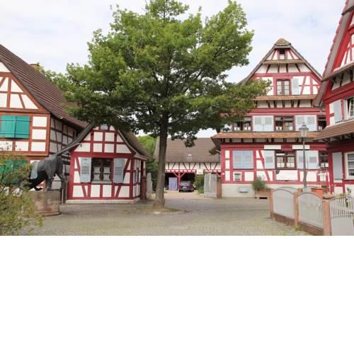 Gästehaus Krone