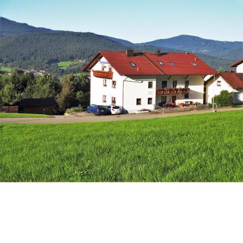 Gästehaus Kuchler