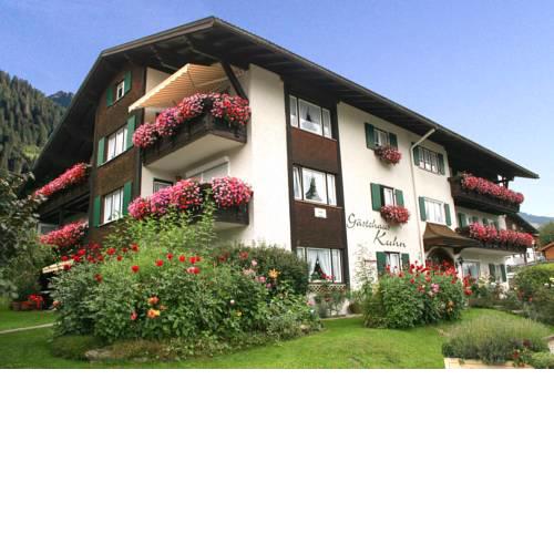 Gästehaus Kuhn
