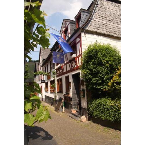 Gästehaus Kühn's Weinschenke